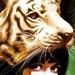 Tattoos - Tiger Queen - 78305